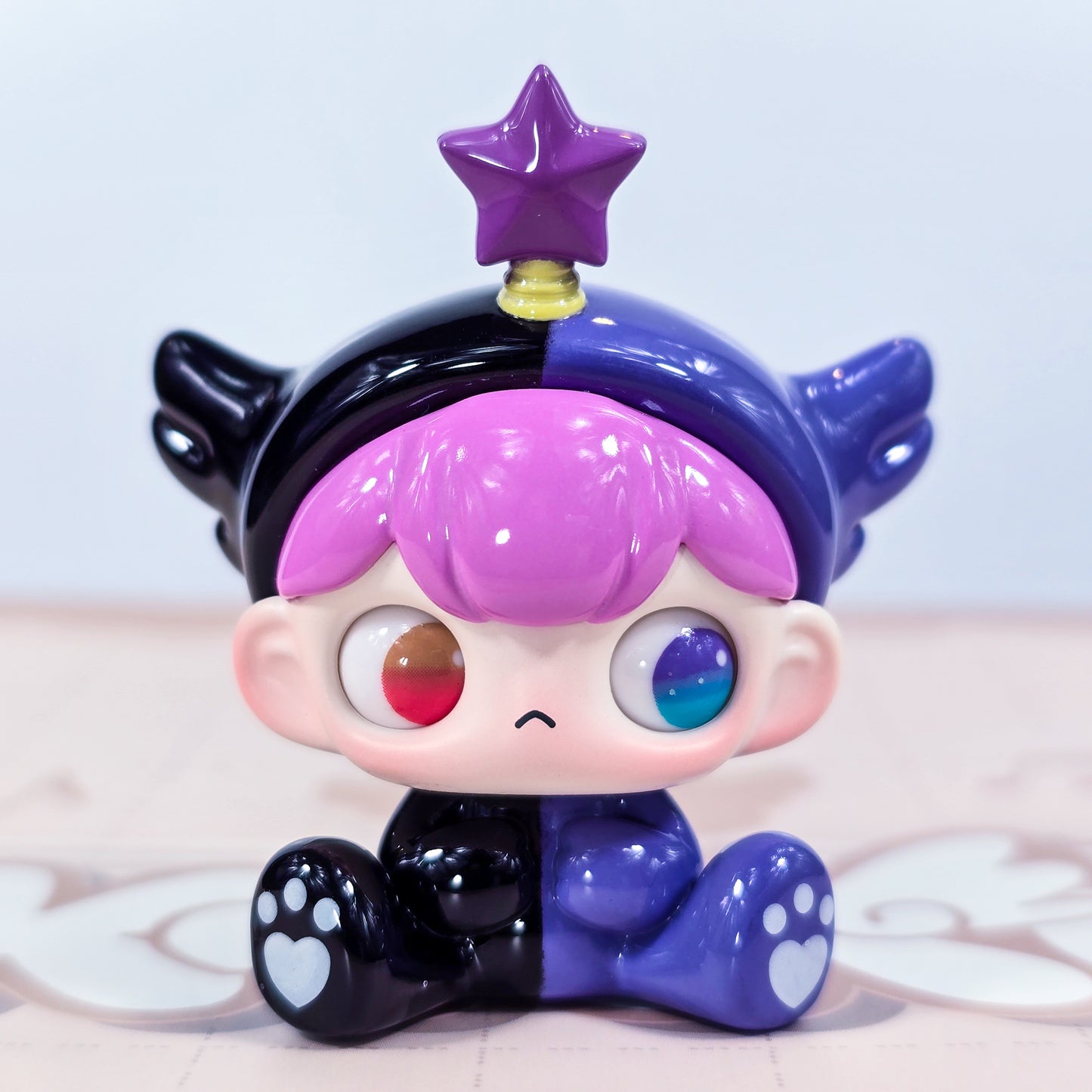KOKKA Sang Last Night Mini Blind Bag Confirmed Style