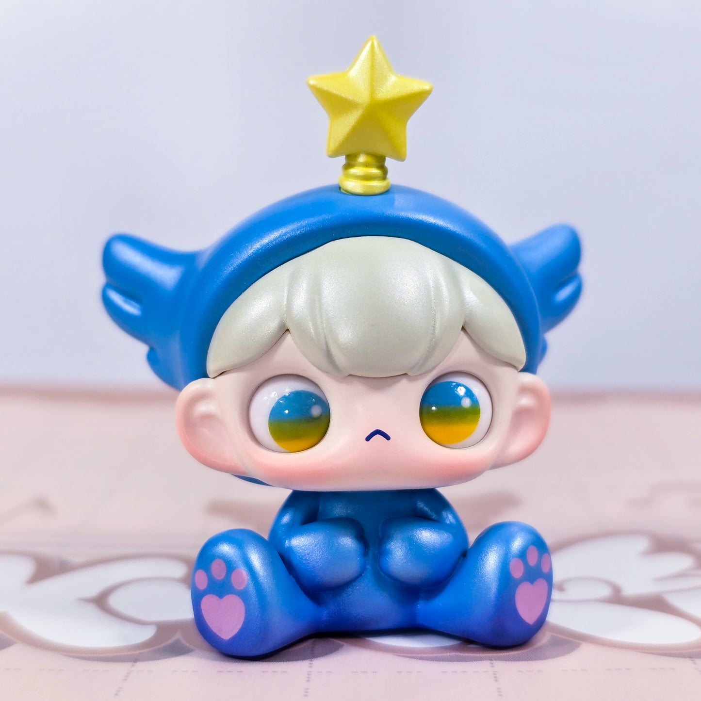KOKKA Sang Last Night Mini Blind Bag Confirmed Style