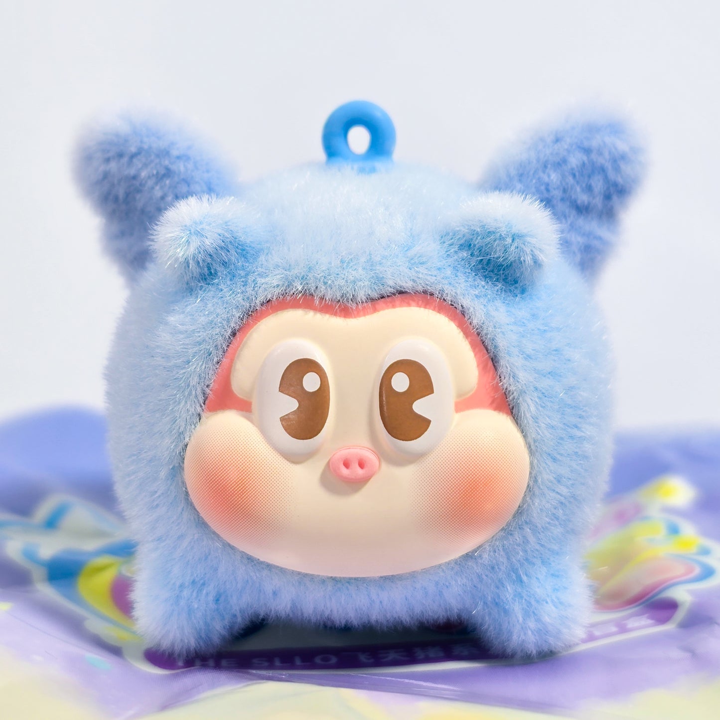 THE SLLO Flying Pig Mini Blind Bag Confirmed Style