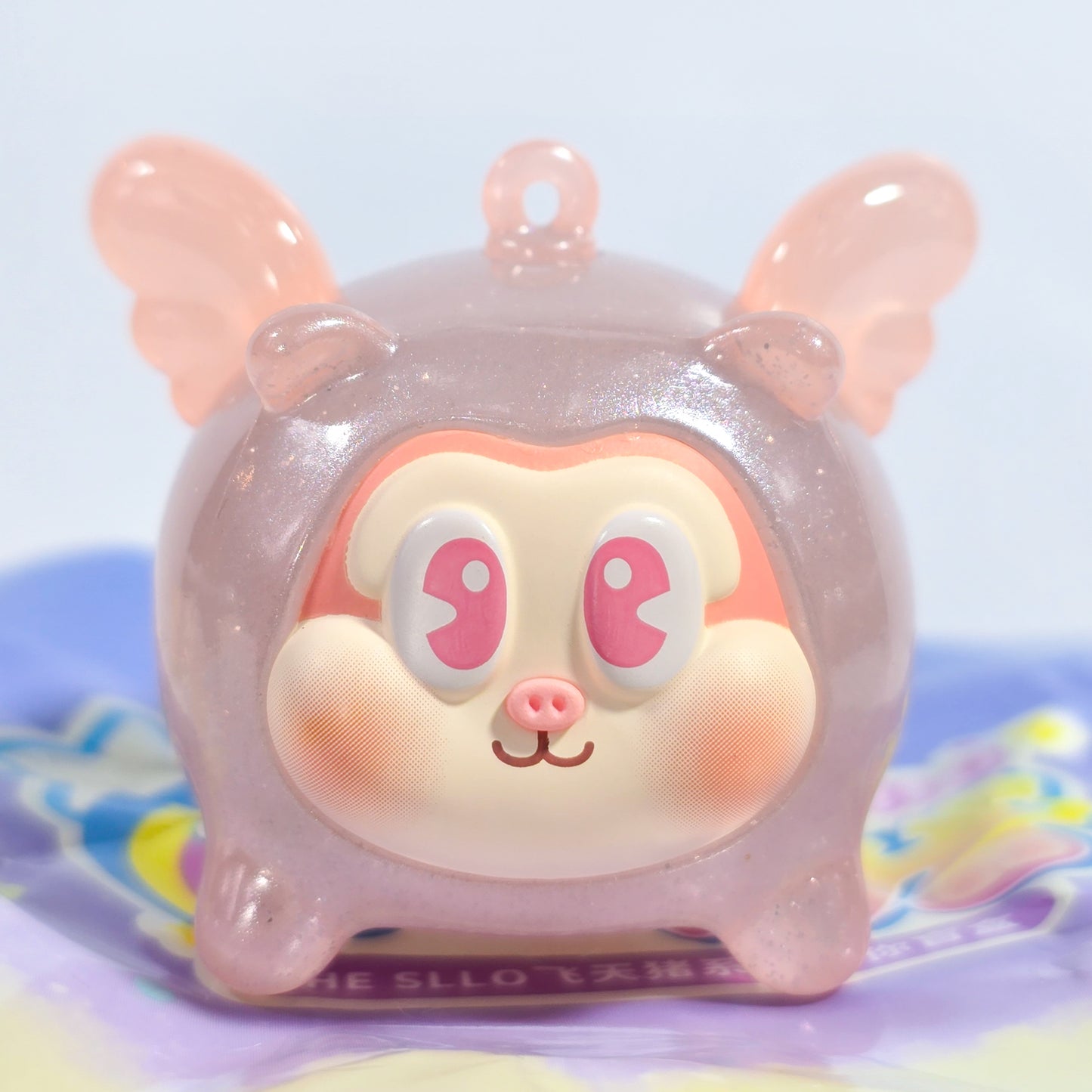 THE SLLO Flying Pig Mini Blind Bag Confirmed Style