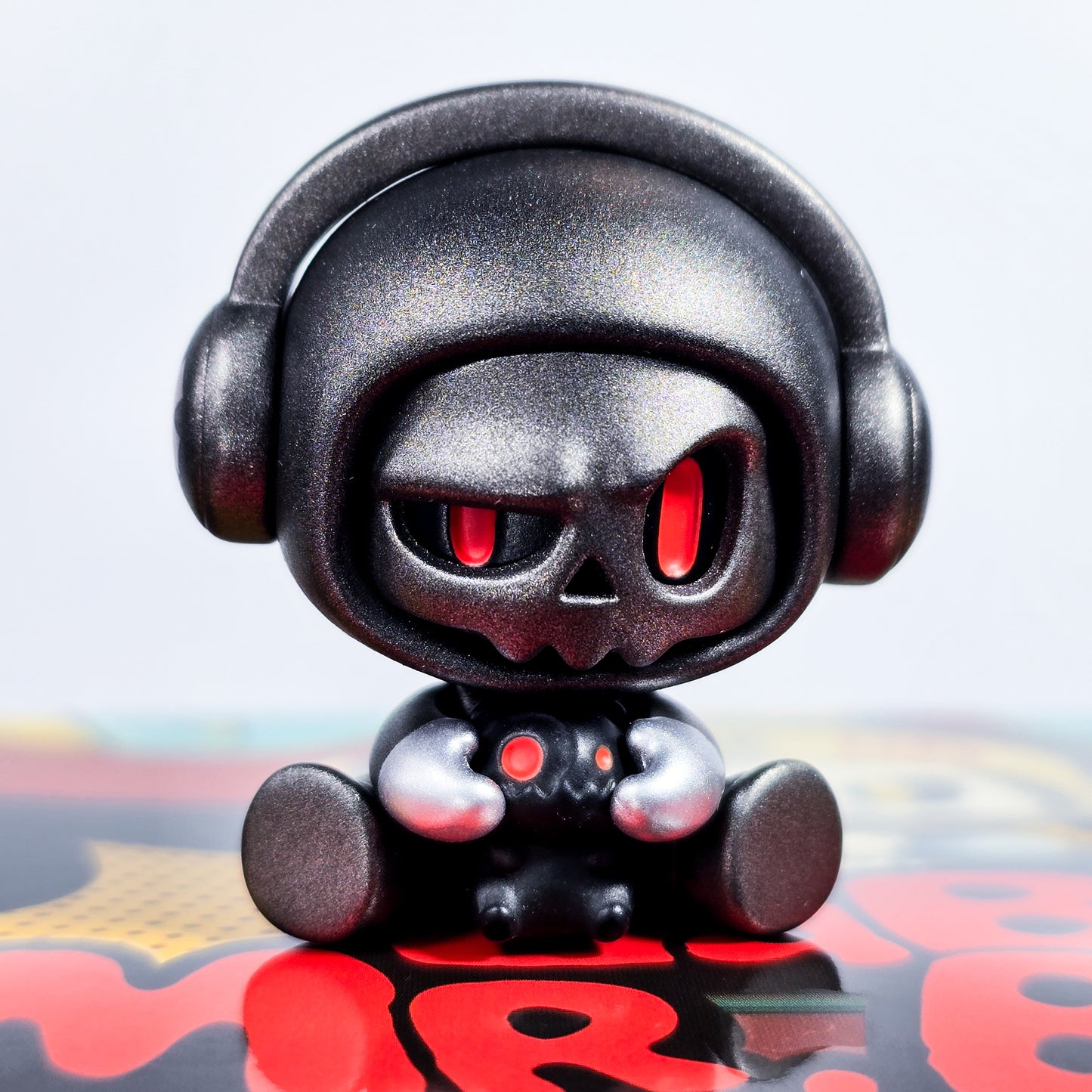 MR.BONE Baby Mini Blind Box Confirmed Style