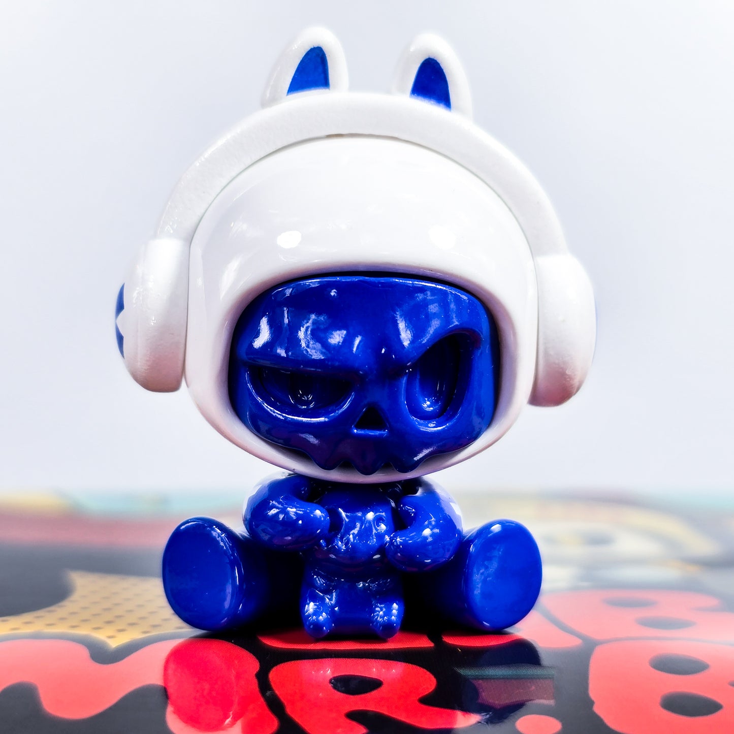 MR.BONE Baby Mini Blind Box Confirmed Style