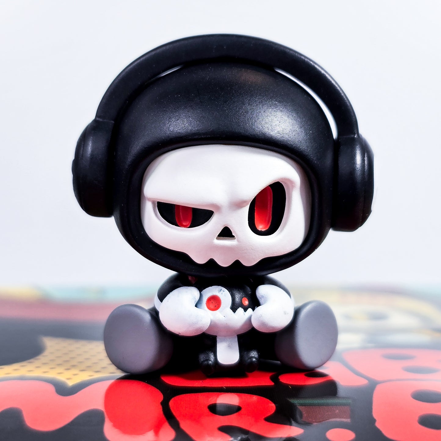 MR.BONE Baby Mini Blind Box Confirmed Style