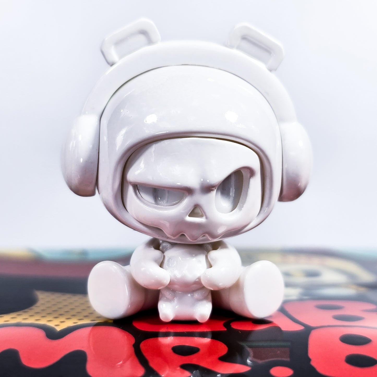 MR.BONE Baby Mini Blind Box Confirmed Style