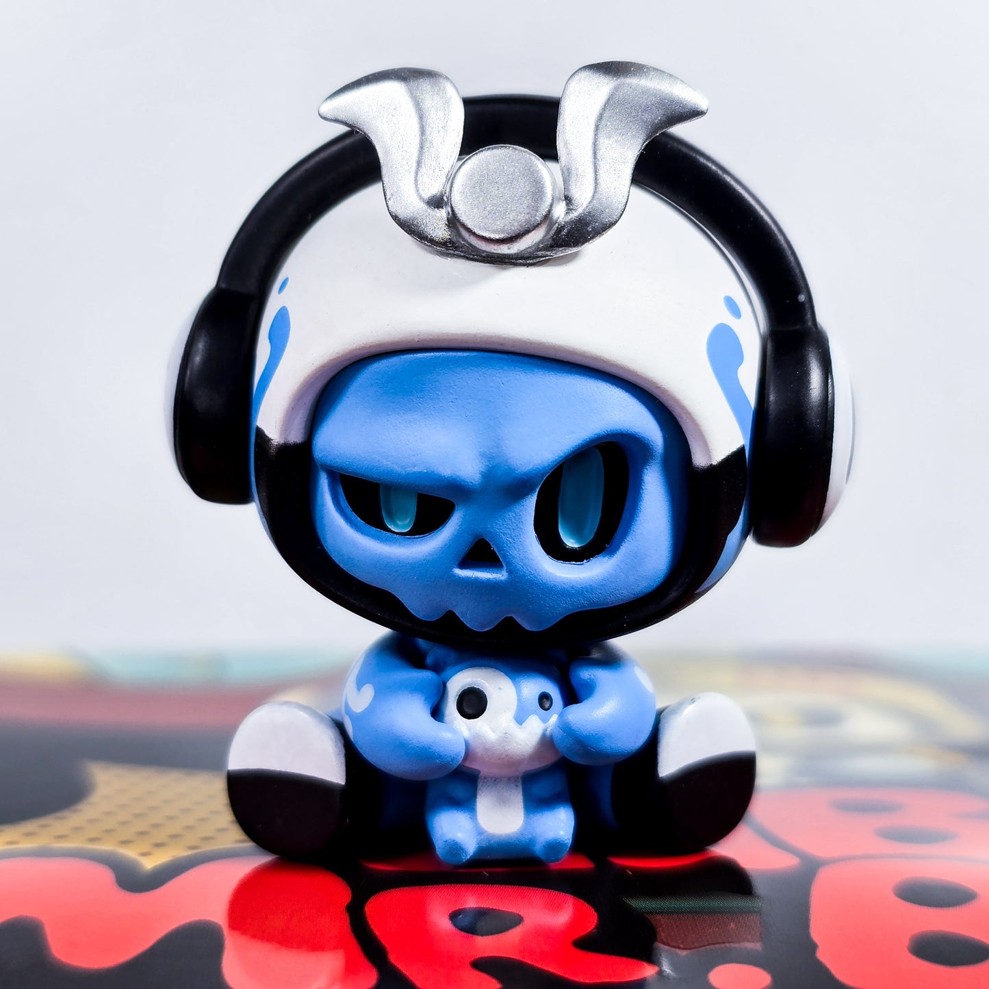 MR.BONE Baby Mini Blind Box Confirmed Style