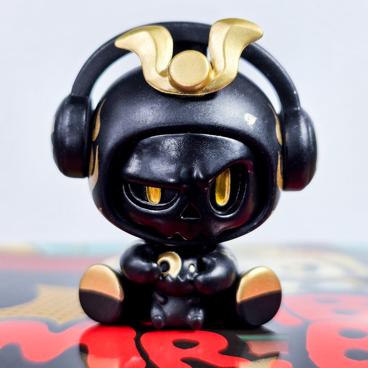 MR.BONE Baby Mini Blind Box Confirmed Style