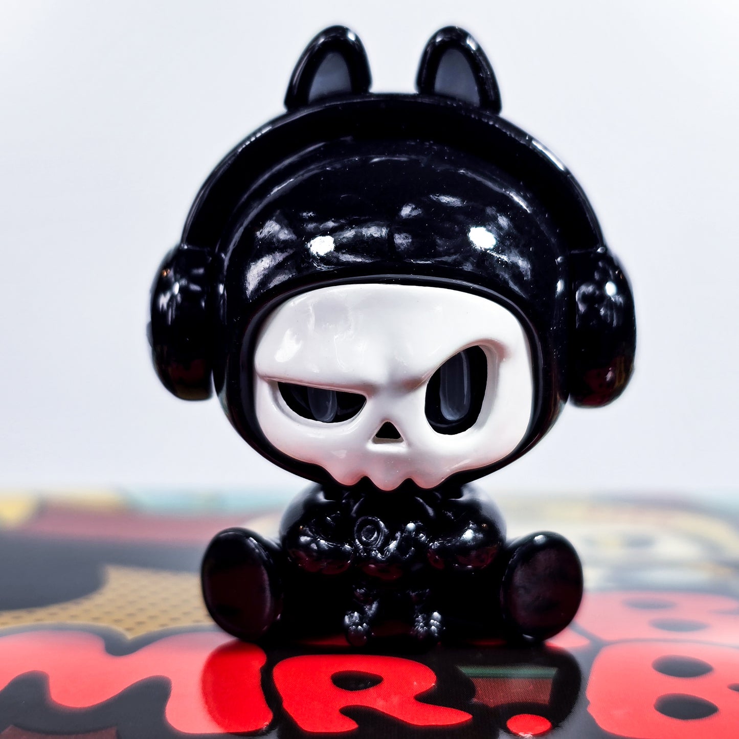 MR.BONE Baby Mini Blind Box Confirmed Style