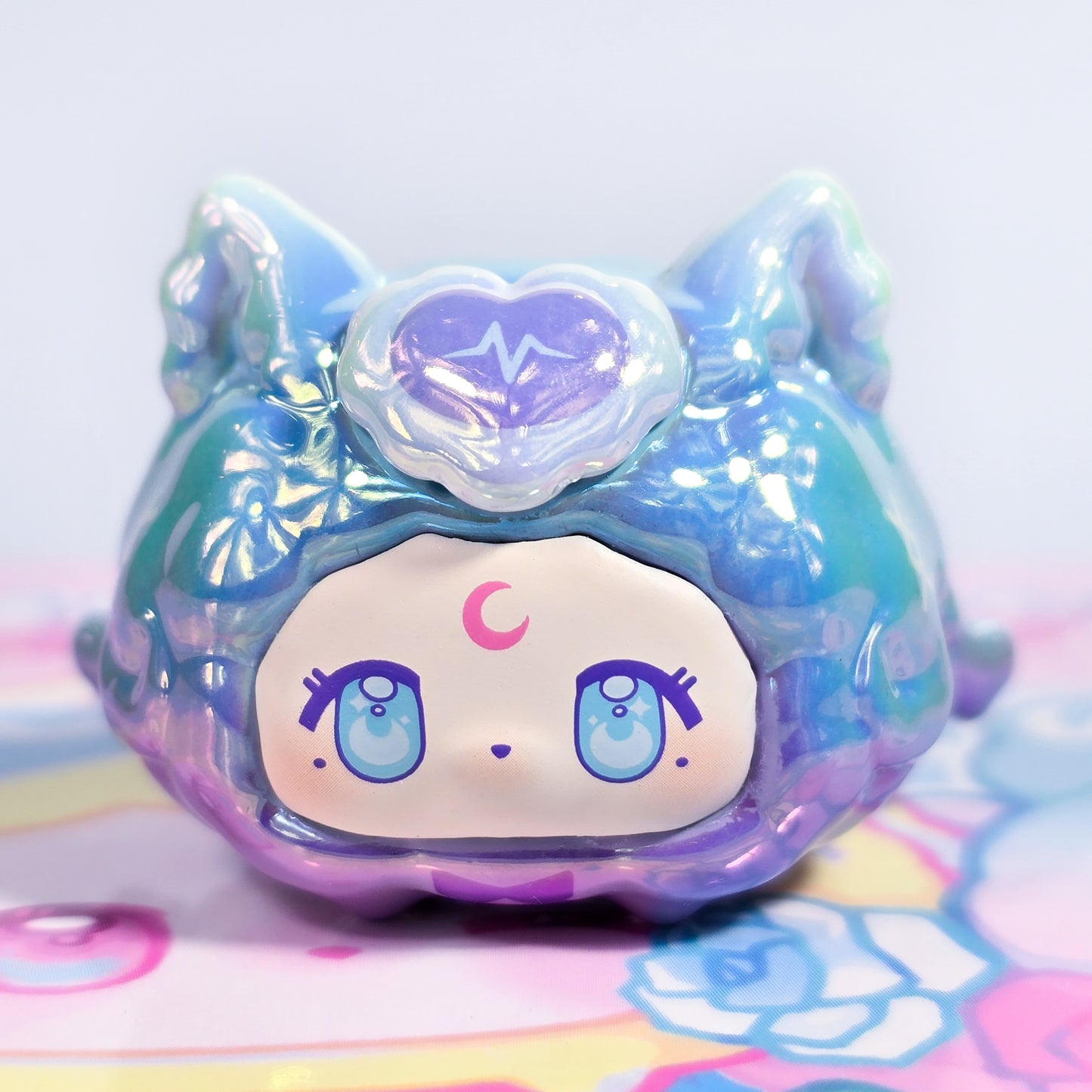 BUNNY Dream Garden Mini Bean Blind Box Confirmed Style