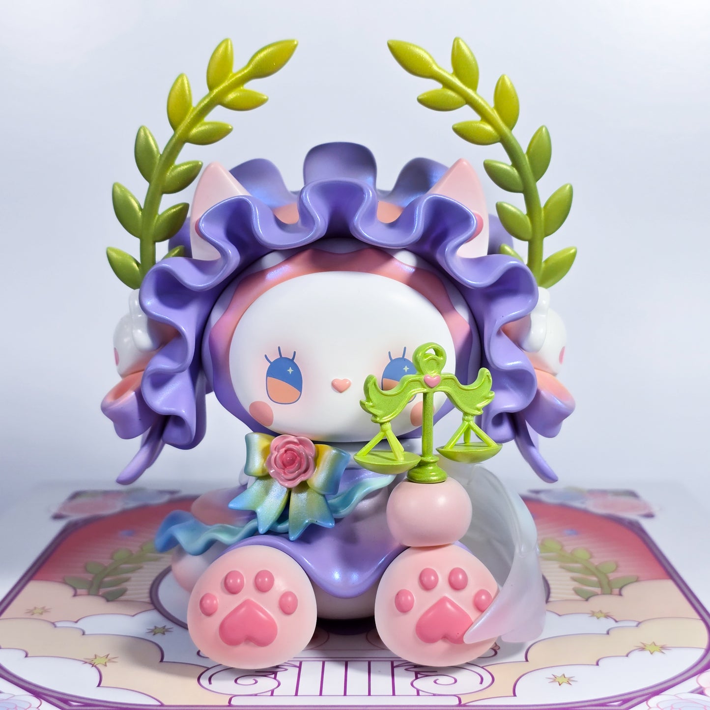 EMMA Judge Limited Edition Large Figure