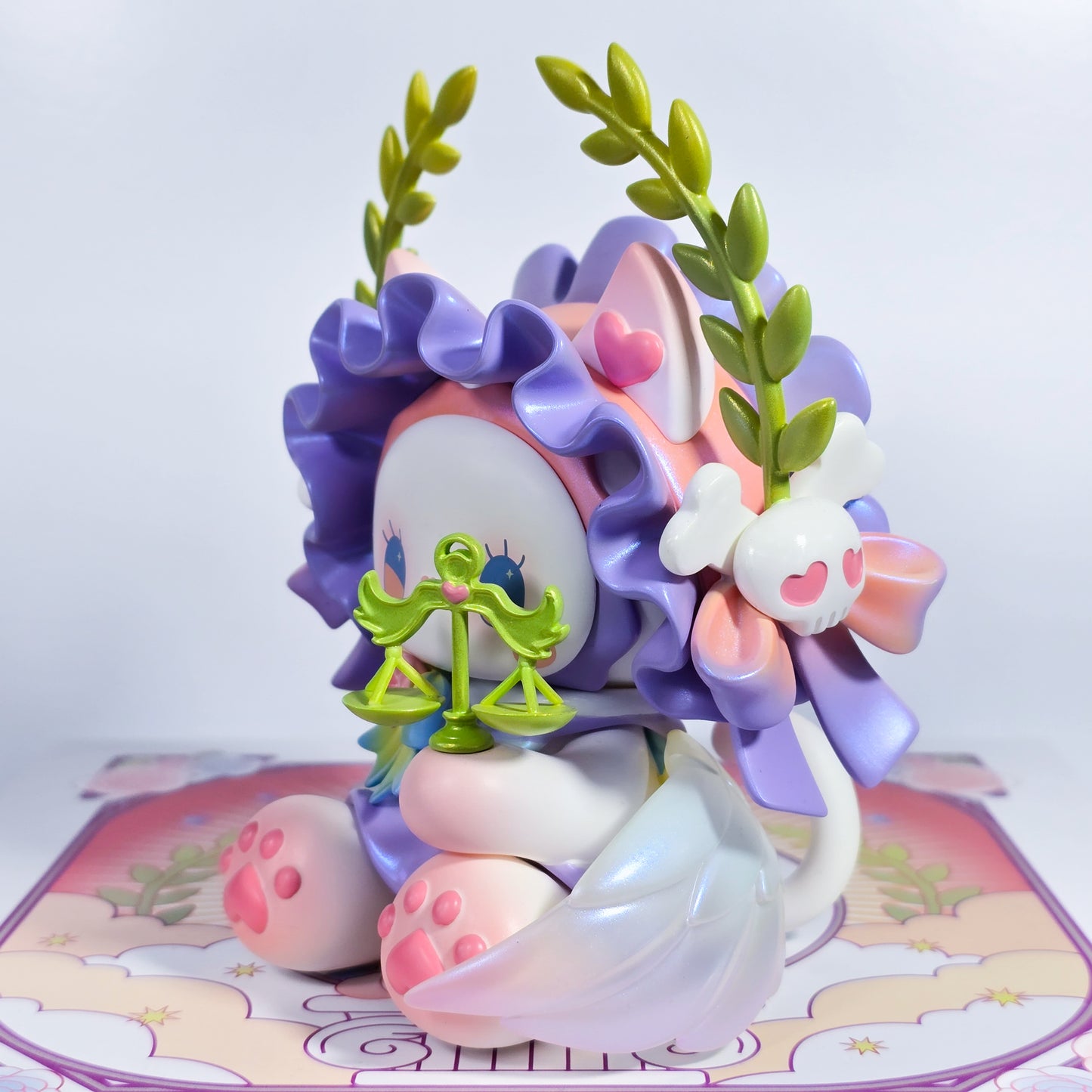 EMMA Judge Limited Edition Large Figure