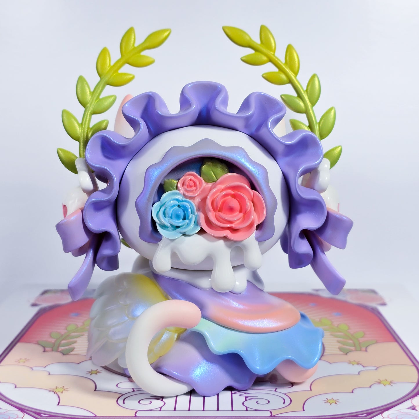 EMMA Judge Limited Edition Large Figure
