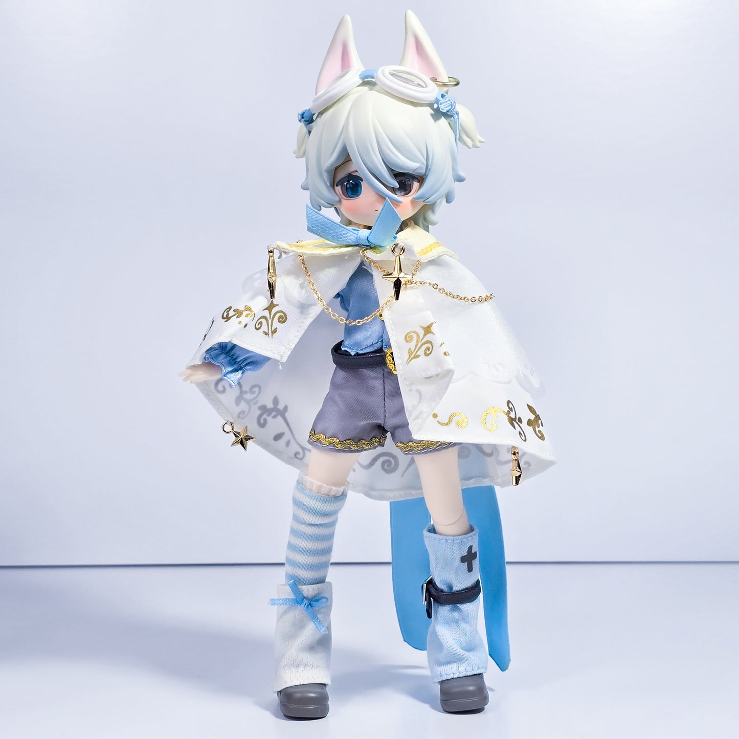 ELECTRONIC PET Game World 1/12 BJD Blind Box Confirmed Style