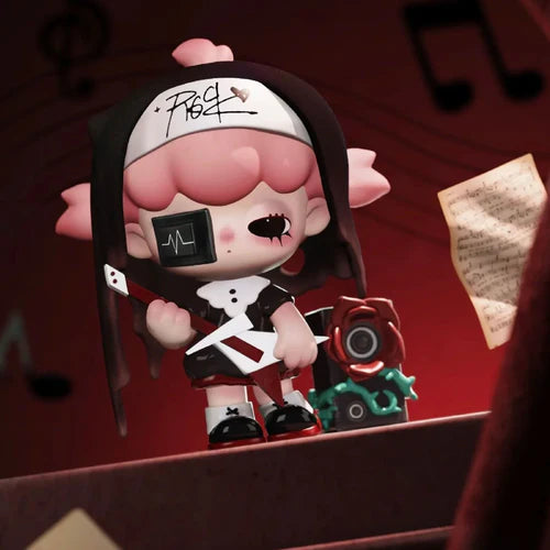 LULUMI The Rift Invitation Blind Box Confirmed Style