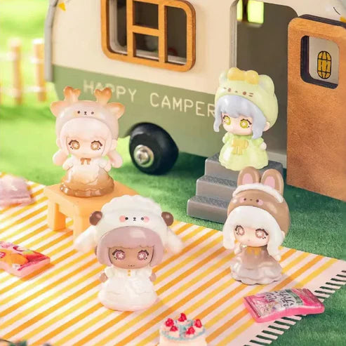 BB SIMON Mini Bean Blind Bag Confirmed Style