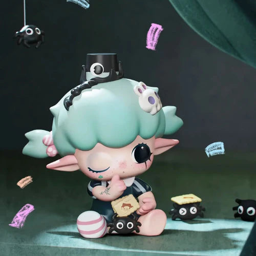 LULUMI The Rift Invitation Blind Box Confirmed Style
