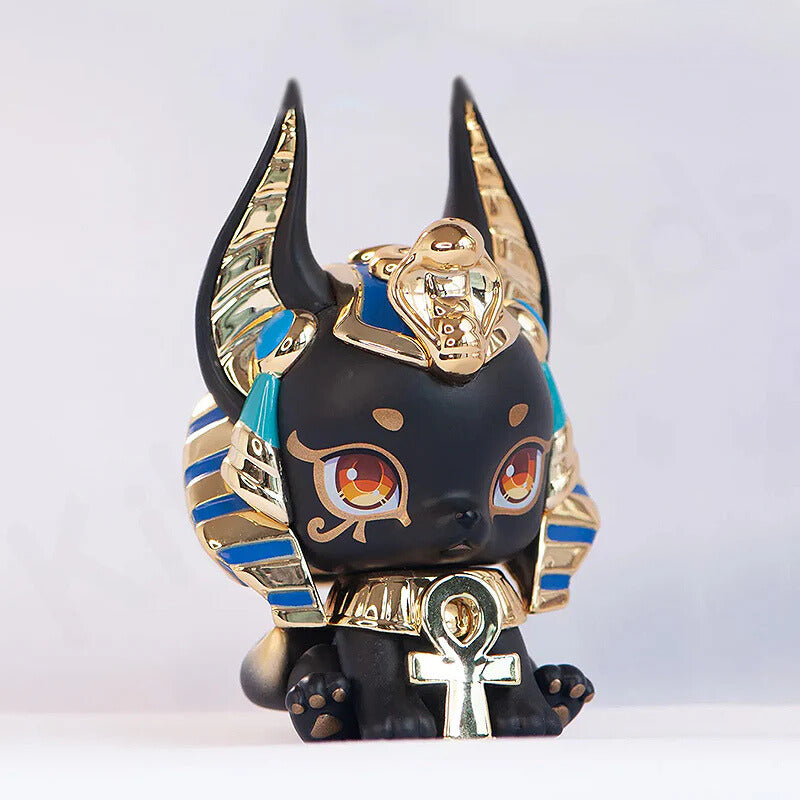 AARU Garden Ancient Egypt Mythology Top Student Blind Box Confirmed Style