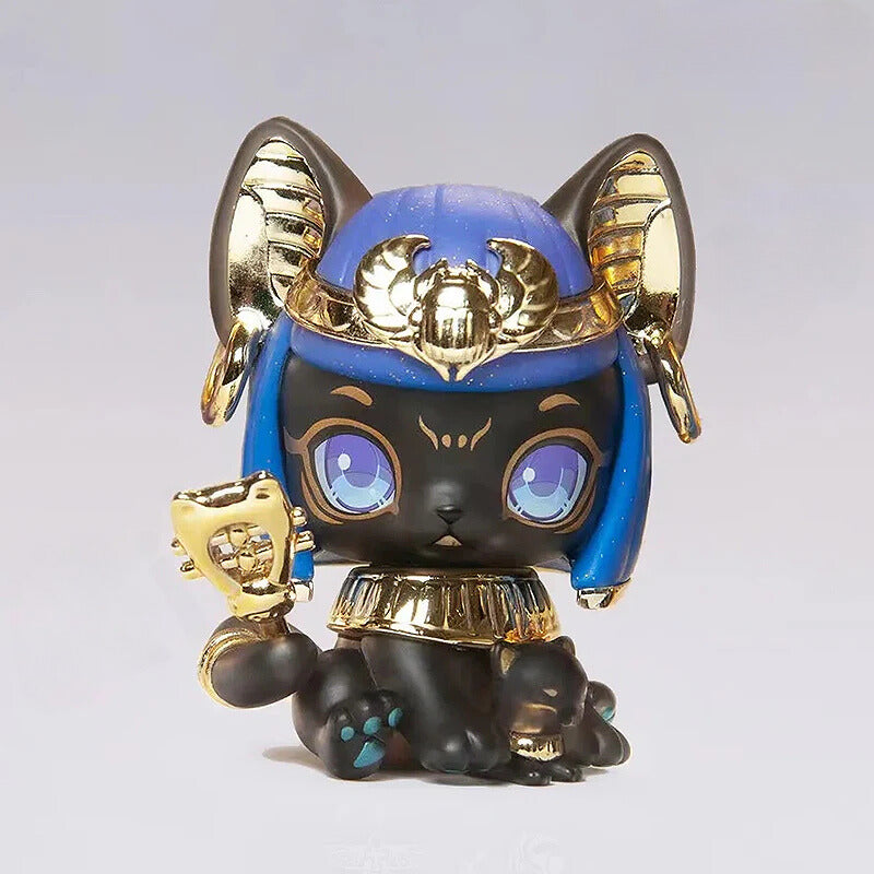 AARU Garden Ancient Egypt Mythology Top Student Blind Box Confirmed Style