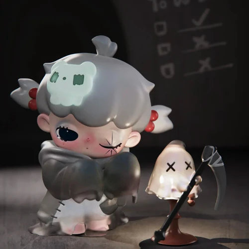 LULUMI The Rift Invitation Blind Box Confirmed Style