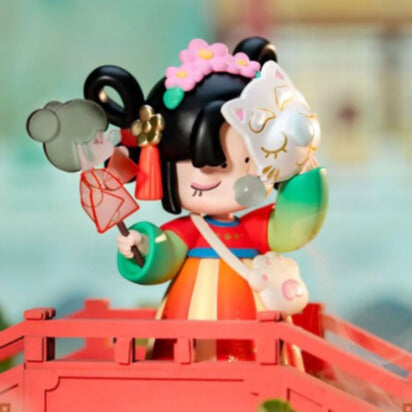 NANCI Tang Dynasty Blind Box Confirmed Style