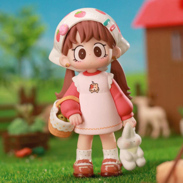 MILAY Girl's Happy Recipe Blind Box Confirmed Style