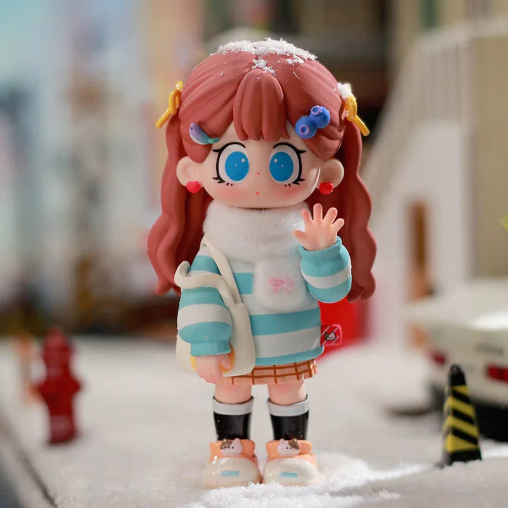 MILAY Girl's Happy Recipe Blind Box Confirmed Style