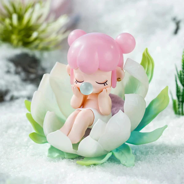 NANCI Flower Stories Blind Box Confirmed Style