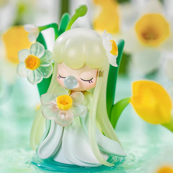 NANCI Flower Stories Blind Box Confirmed Style