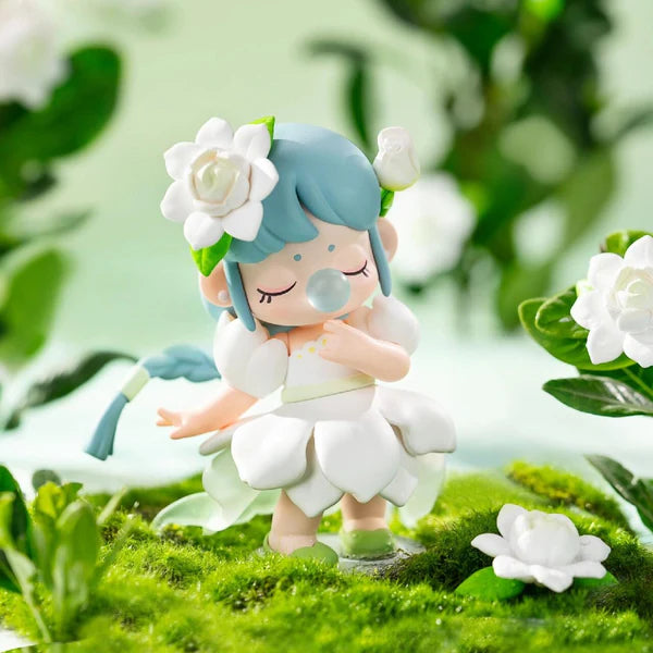 NANCI Flower Stories Blind Box Confirmed Style