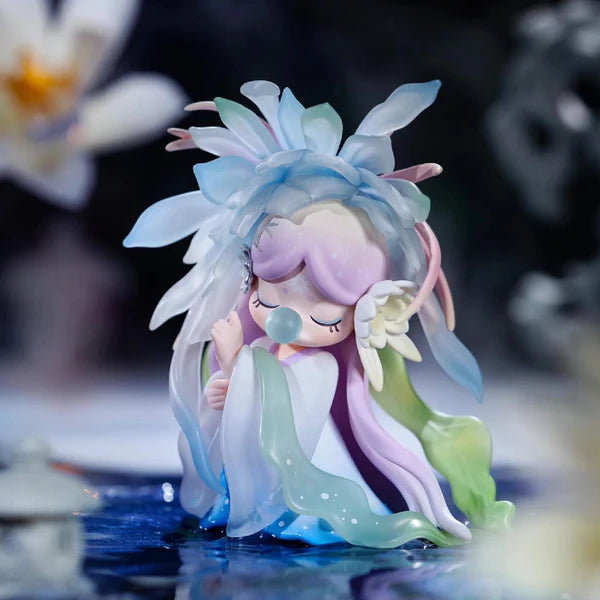 NANCI Flower Stories Blind Box Confirmed Style