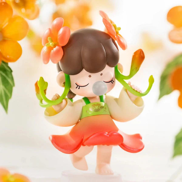 NANCI Flower Stories Blind Box Confirmed Style