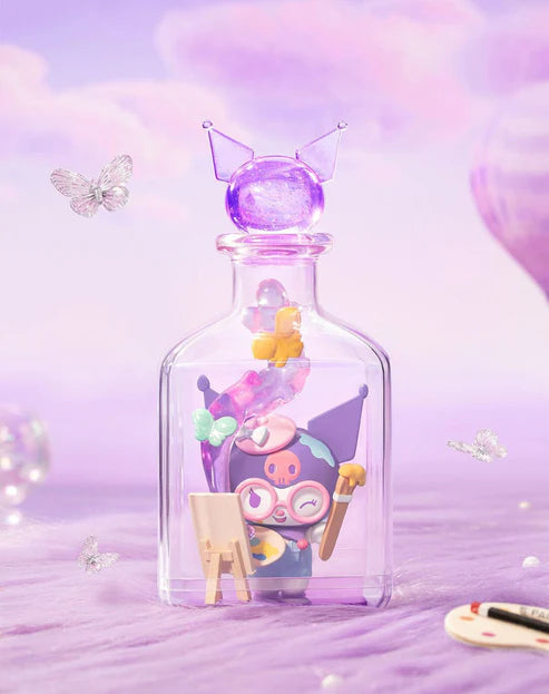 KUROMI Day Dreamer Blind Box Confirmed Style