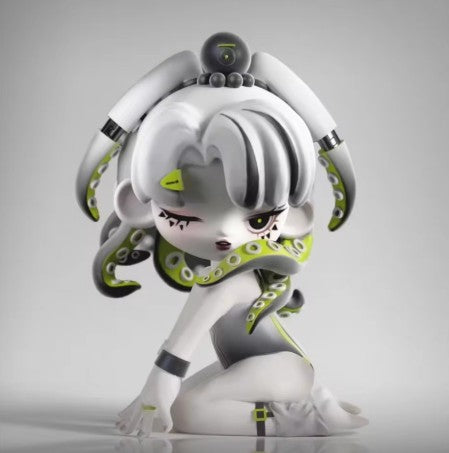 ULEE Deep Sea Blind Box Confirmed Style