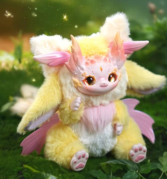 DUMIA Yunyou Shanhai Plush Blind Box Confirmed Style