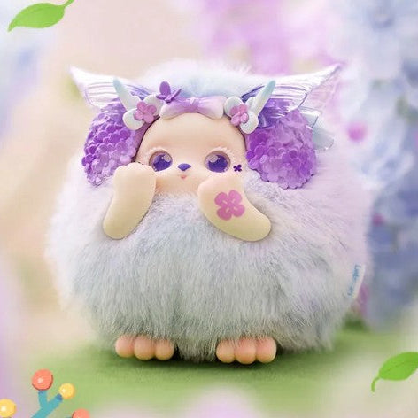 FUNII Wandering in Wonderland Plush Blind Box Confirmed Style