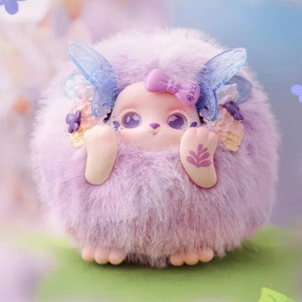 FUNII Wandering in Wonderland Plush Blind Box Confirmed Style