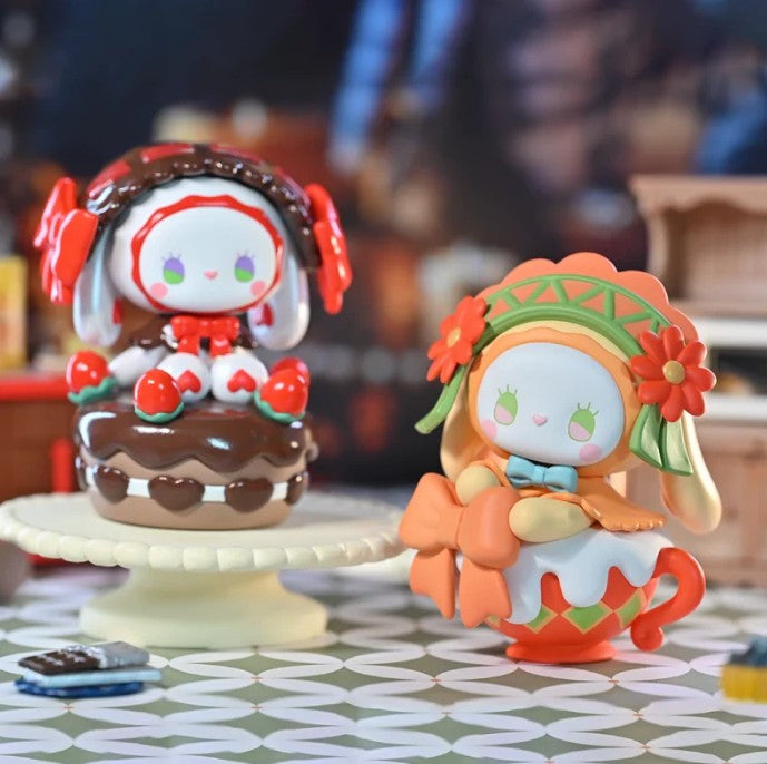 EMMA Celebration Blind Box Confirmed Style