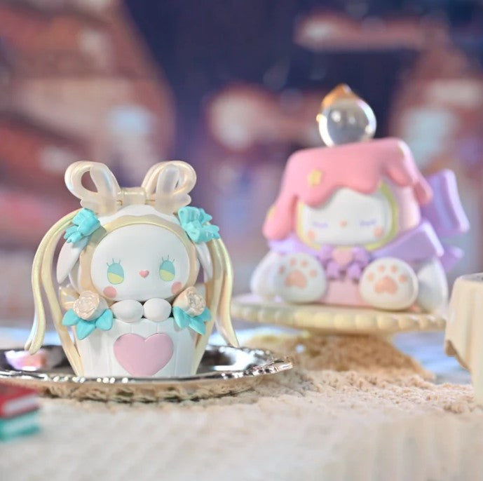EMMA Celebration Blind Box Confirmed Style