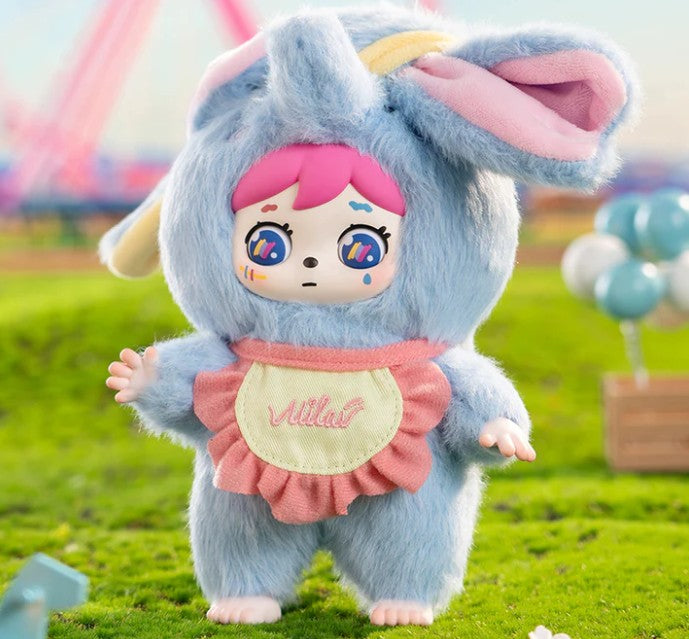 MILAI'S Invitation From the Forest Plush Blind Box Confirmed Style