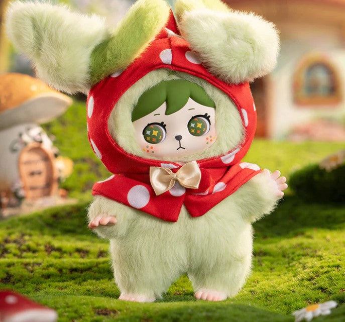 MILAI'S Invitation From the Forest Plush Blind Box Confirmed Style