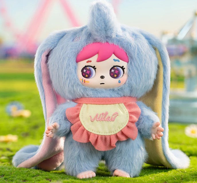 MILAI'S Invitation From the Forest Plush Blind Box Confirmed Style