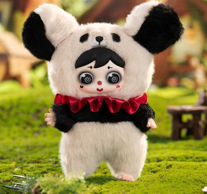 MILAI'S Invitation From the Forest Plush Blind Box Confirmed Style