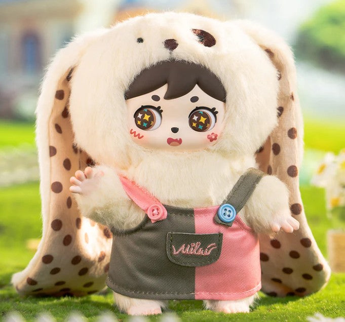 MILAI'S Invitation From the Forest Plush Blind Box Confirmed Style