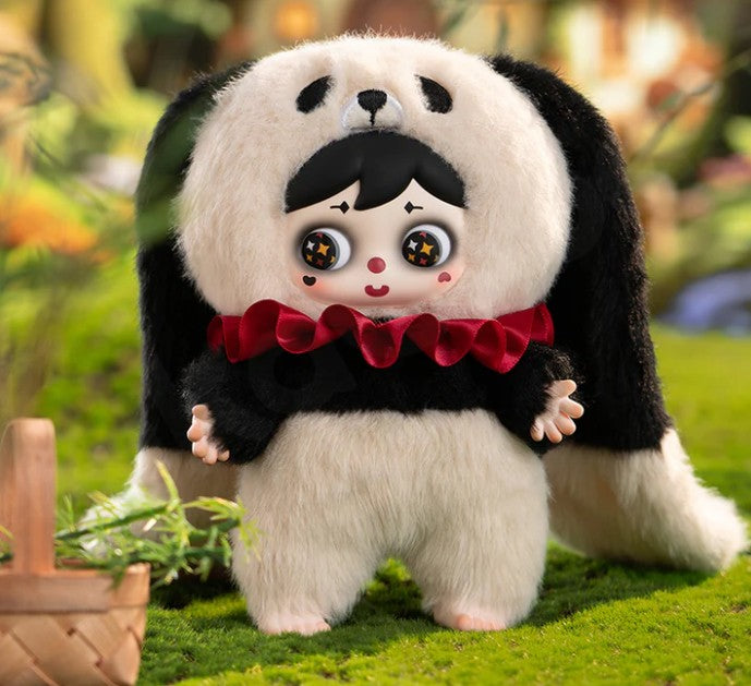 MILAI'S Invitation From the Forest Plush Blind Box Confirmed Style
