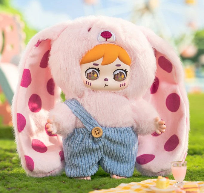 MILAI'S Invitation From the Forest Plush Blind Box Confirmed Style