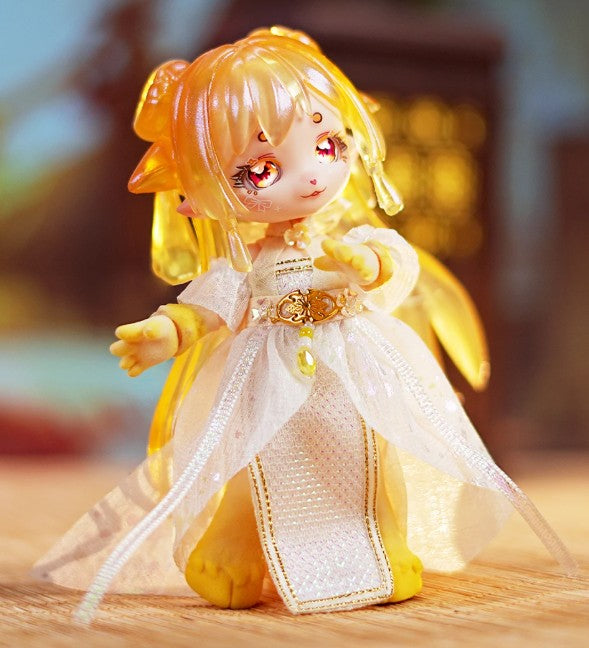 MAYTREE Spring Forest 1/12 BJD Blind Box Confirmed Style
