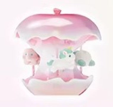 APPLE PARADISE Touch Light Blind Box Confirmed Style