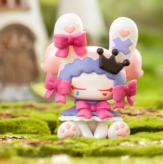 ALICE Dark Fairy Tale Blind Box Confirmed Style