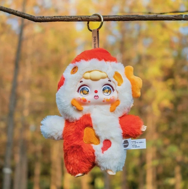 DOUBAO Y2K Plush Blind Box Confirmed Style