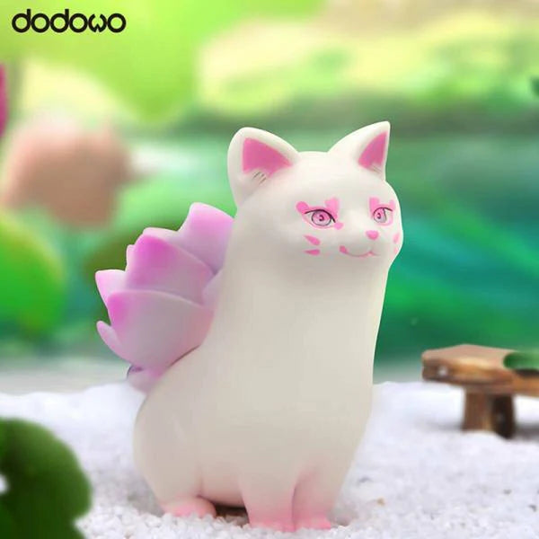 VEGETABLES FAIRY Blind Box Confirmed Style