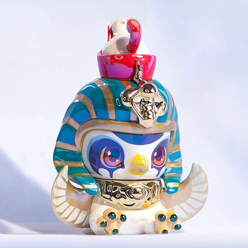 AARU Garden Ancient Egypt Mythology Top Student Blind Box Confirmed Style
